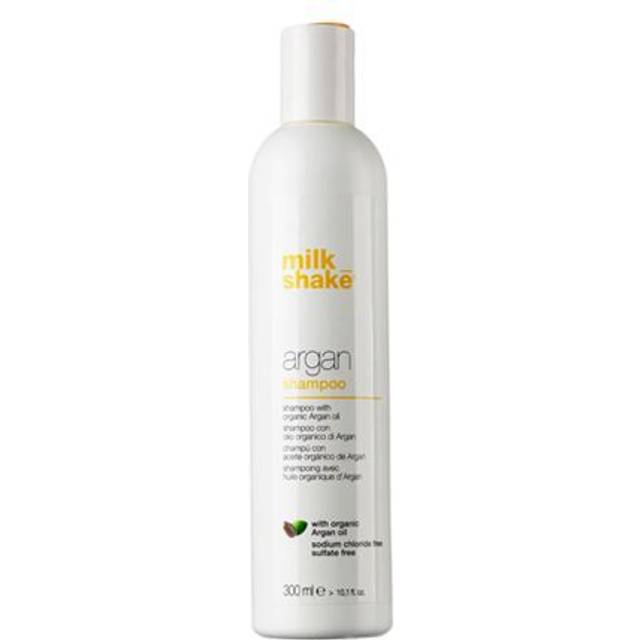 Milk Shake Argan Shampoo 300 ml