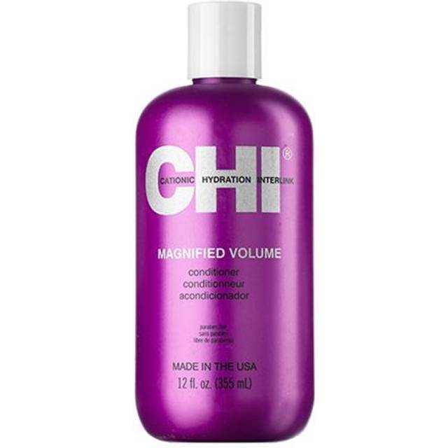 CHI Magnified Volume Conditioner 350ml