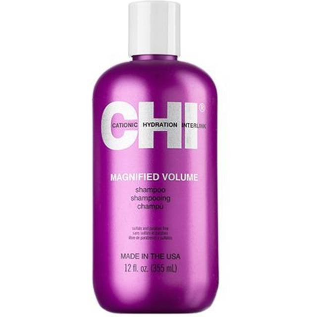 CHI Magnified Volume Shampoo 350ml