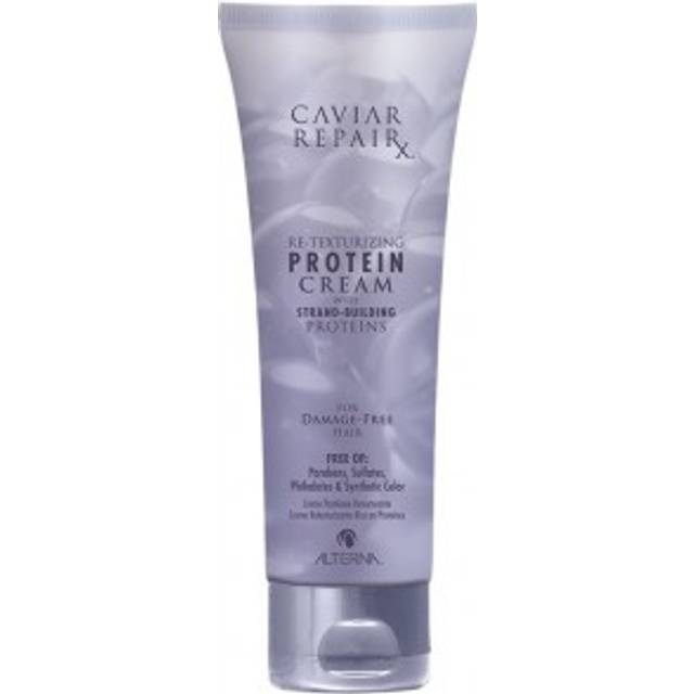 Alterna Caviar Repair Re-Texturizing Protein Cream 150ml