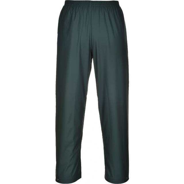 Portwest Sealtex AIR Trouser S351 Navy M Colour: Navy, Size: M
