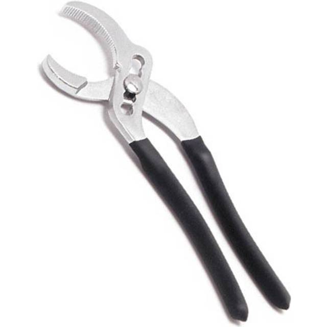 Monument 2029X Wide Jaw Plumbing Pliers 230mm - 75mm Capacity
