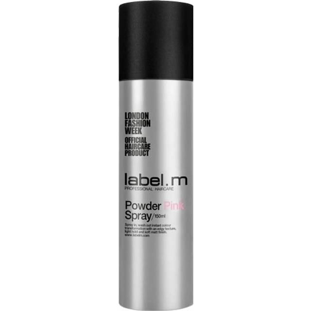 Label.m Powder Pink Spray (Outlet) 150 ml
