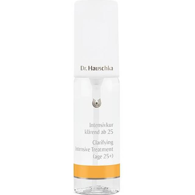 Dr. Hauschka Clarifying Intensive Treatment (25+ Years) 40ml