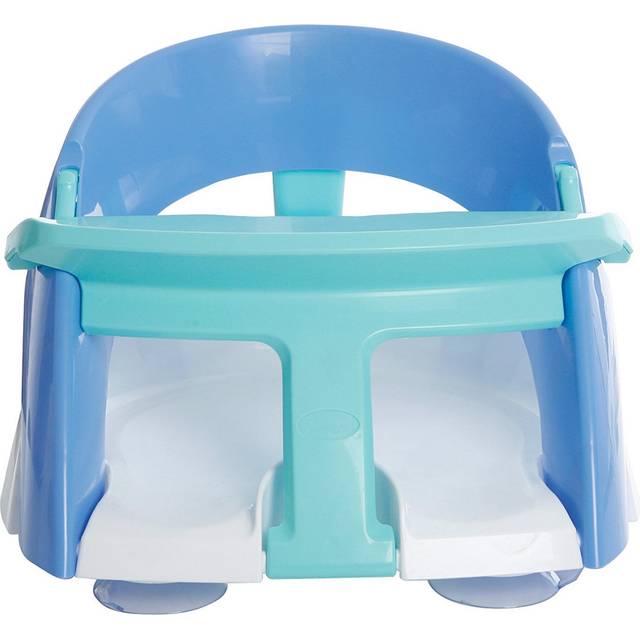 Dreambaby Premium Bath Seat - Blue