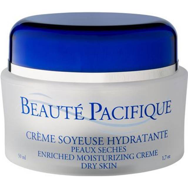 Beauté Pacifique - Moisturizing Creme for Dry Skin 50 ml