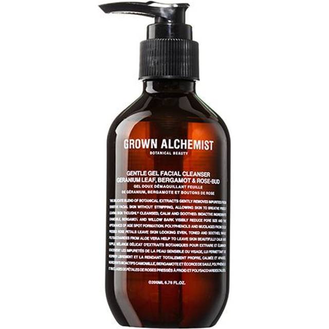 Gentle Gel Facial Cleanser, 200ml