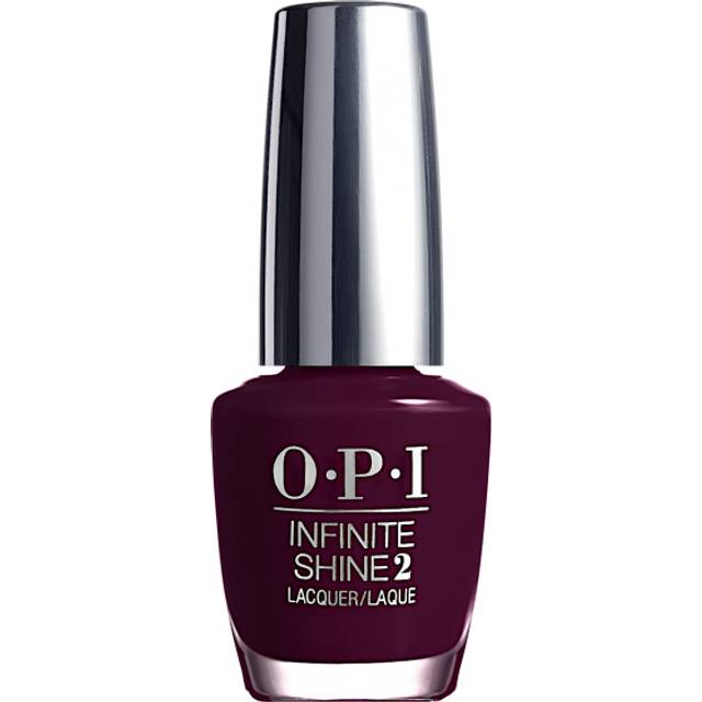 OPI Infinite Shine 2 Raisin' The Bar 15 ml