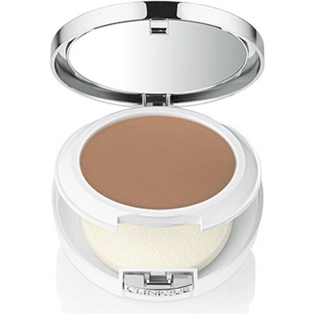Clinique Beyond Perfecting Powder Foundation and Concealer 14 Vanilla 14,5 g