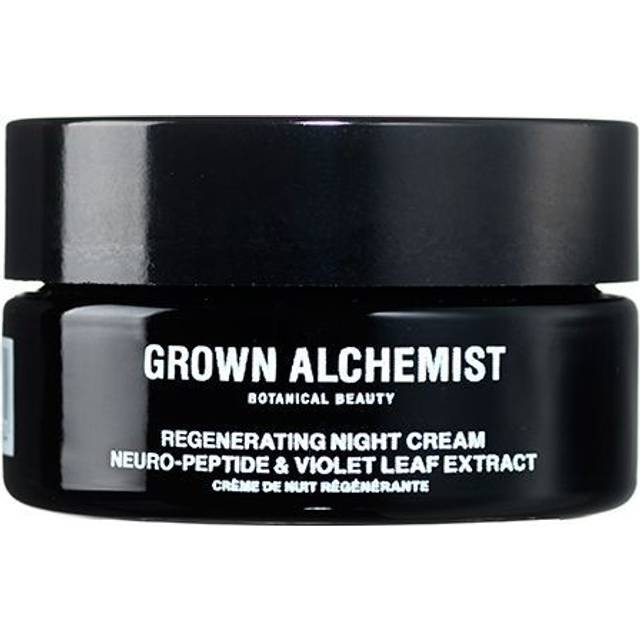 Grown Alchemist Regenerating Night Cream 40ml