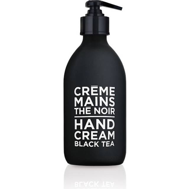 Compagnie de Provence Black Tea Hand Cream 300ml