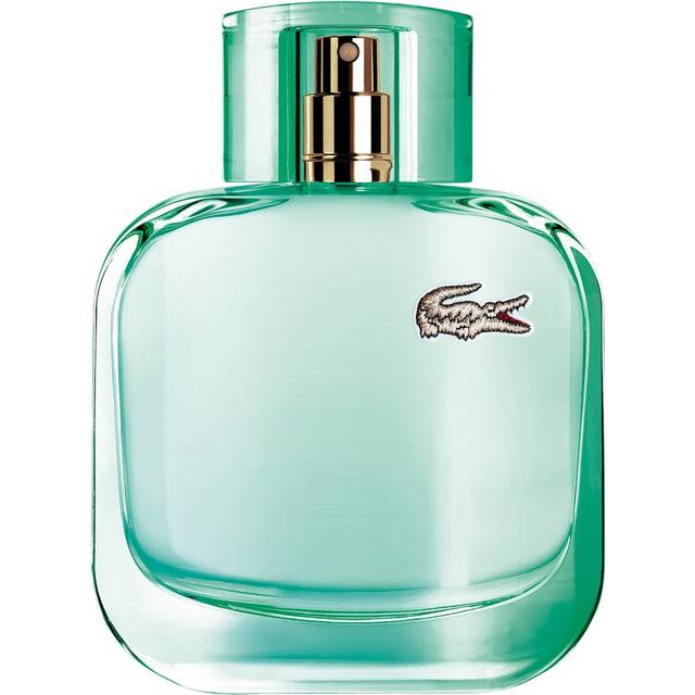 Lacoste Eau De Lacoste L.12.12 Pour Elle Natural Eau De Toilette 90ml