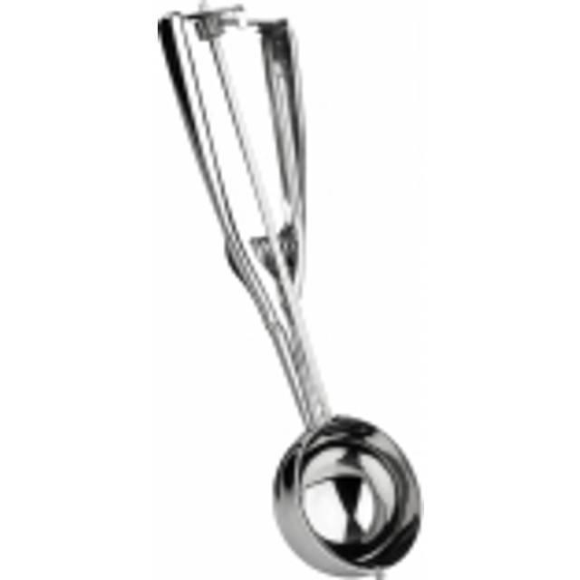 Tala Ice Cream Scoop, Silver