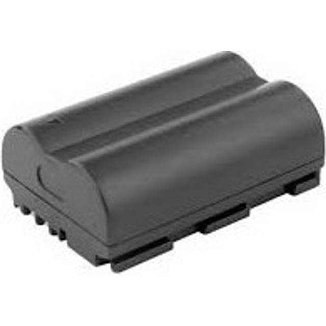 Hahnel BP-511 1500mAh 7.4V HL-511 Battery for Canon Digital Camera