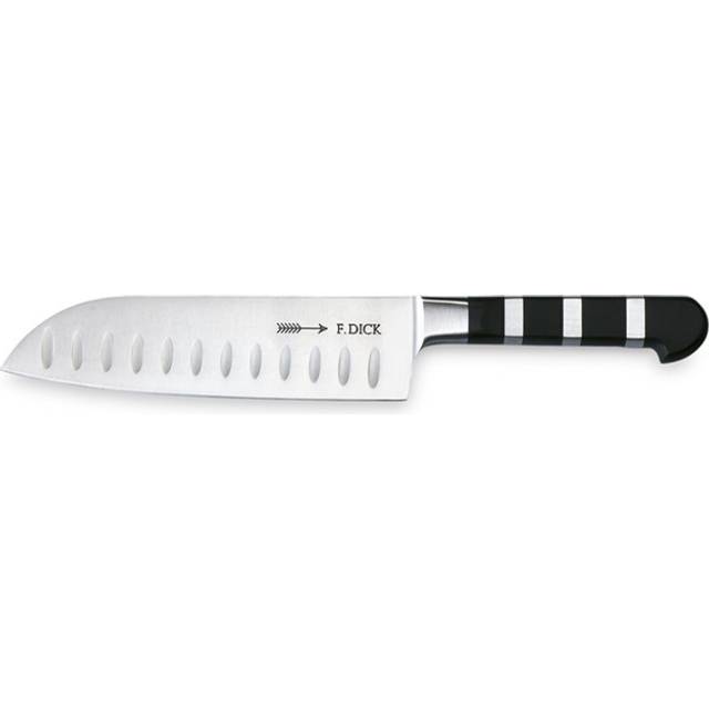 Dick 1905 Fully Forged Santoku Knife 18cm