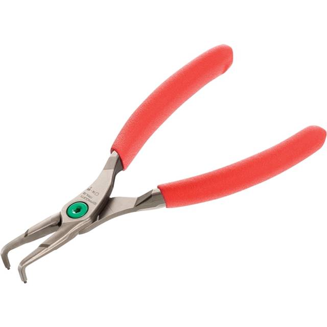 Circlip Pliers Internal Bent Nose 18-60mm 199A.18