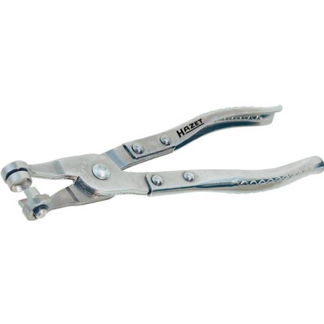 HAZET 798-5 Tång, slangklämma L: 210mm, Spännområde till: 6mm