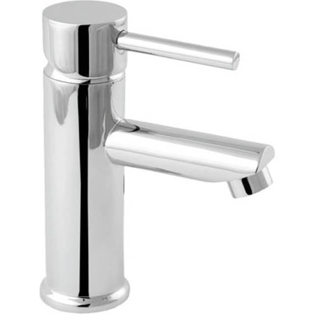 Methven Deva Insignia Brass Chrome Mono Basin Mixer
