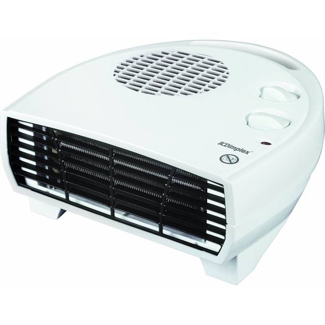 Dimplex 3kw Letterbox Style Fan Heater - DXFF30TSN