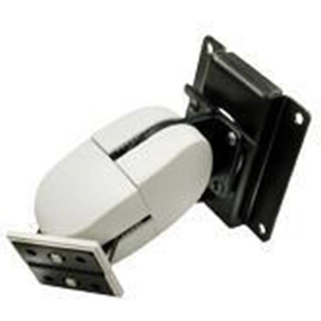 Ergotron 100 Series Double Pivot 61 cm (24")