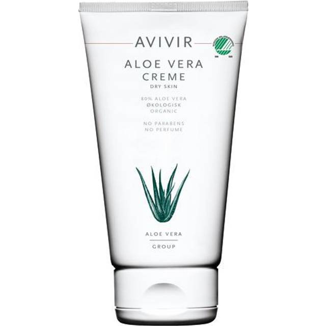 Avivir Aloe Vera Creme 150ml