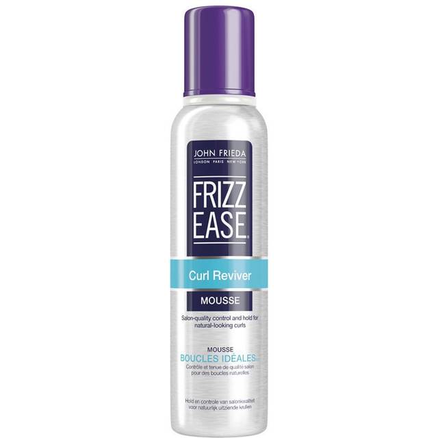 John Frieda Frizz-Ease Curl Reviver Mousse