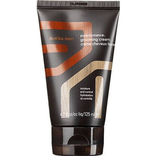 Aveda Hair Care Styling Pure-FormanceGrooming Cream 125 ml (2.592,00 kr / 1 l)