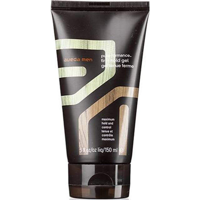 Aveda Men Pure-Formance Firm Hold Gel 150ml