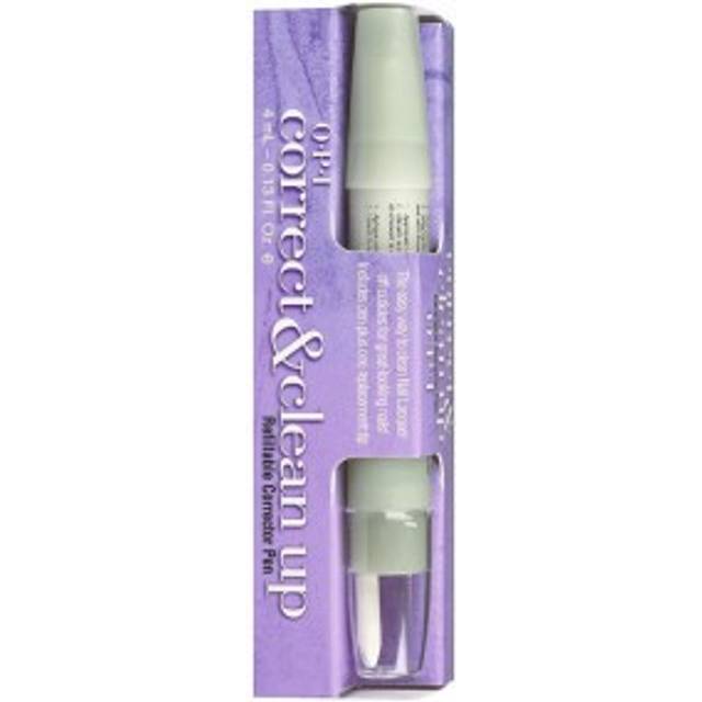 OPI Nail Corrector Pen