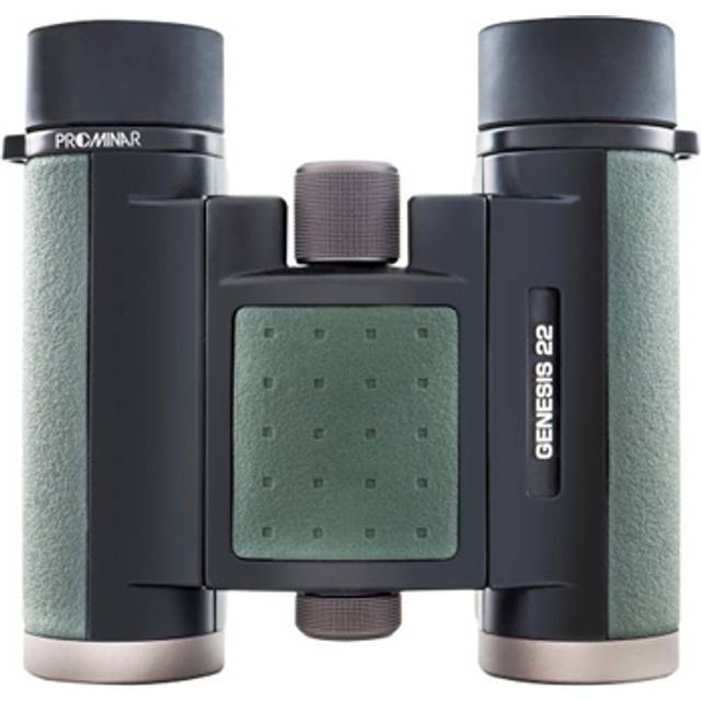 Kowa Genesis Prominar XD 8x22 Binoculars