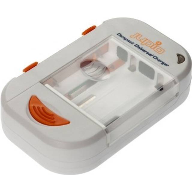 Compact universalladdare