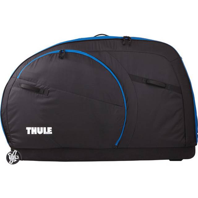 Thule Roundtrip Traveler Bicycle Carrier Suitcase