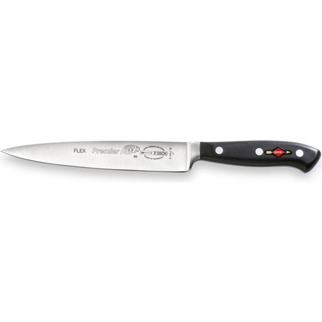 Dick Premier Plus Flexible Fillet Knife 18cm