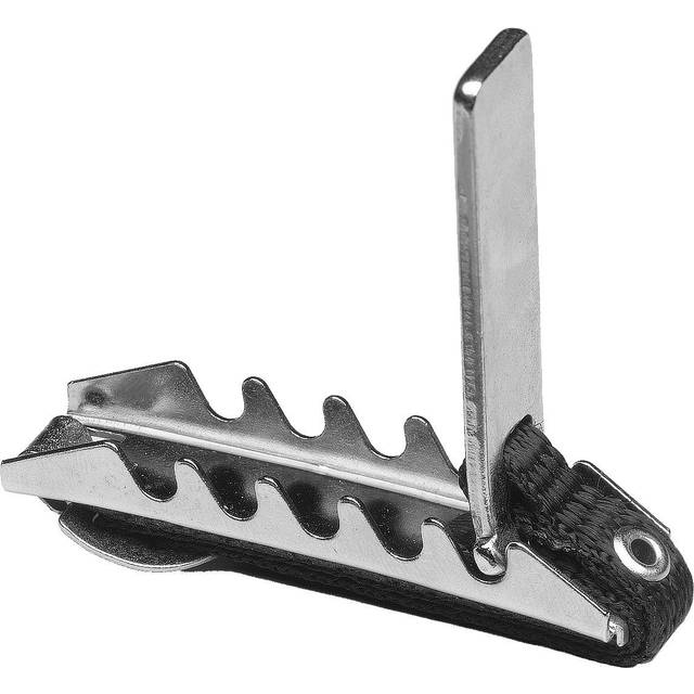 Stagg Kapodaster für gewölbtes Griffbrett