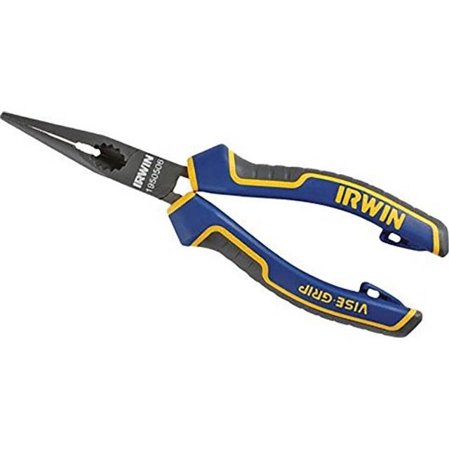 IRWIN Vise-Grip 1950506 Standard Long Nose Pliers 150mm 6in