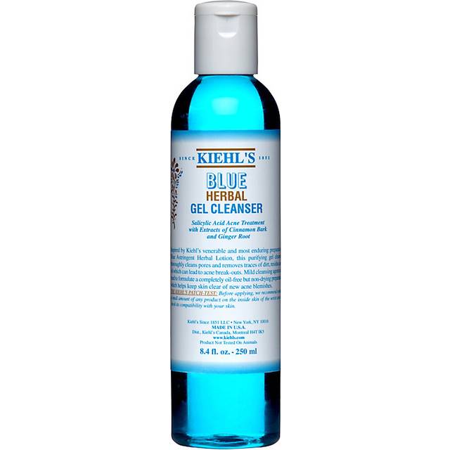 Kiehl's Blue Astringent Herbal Lotion, 250ml