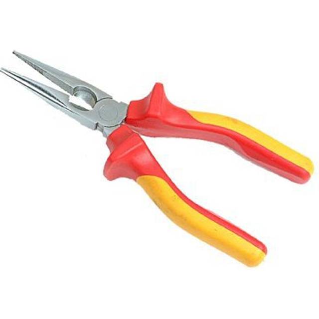 Stanley FatMax® Long Nose Pliers VDE 200mm
