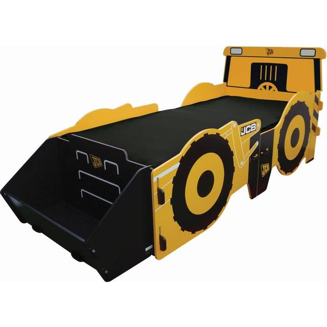 JCB  Bed 3' Single - L233 x W100 x H113 cm