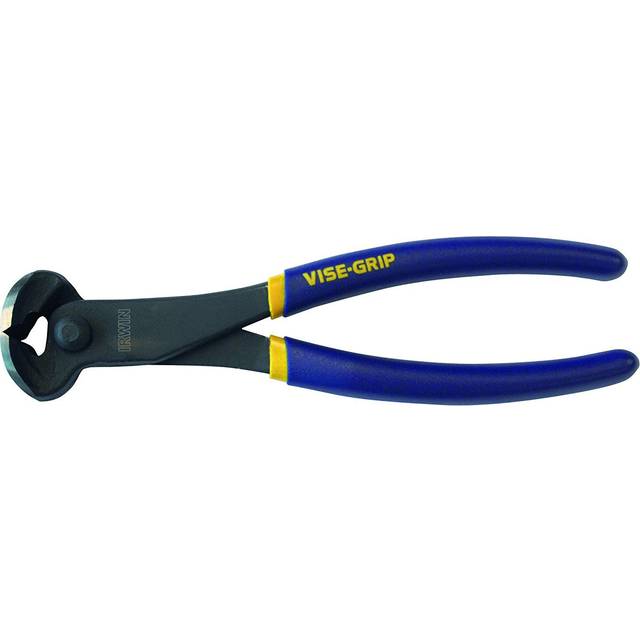Irwin - Nipper Pliers 175mm (7in)