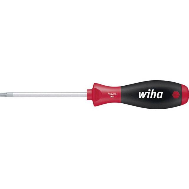 362SF T10x80 - Torx screwdriver TX10 362SF T10x80