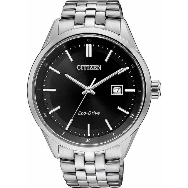 Citizen Herrklocka Eco-Drive BM7251-88E