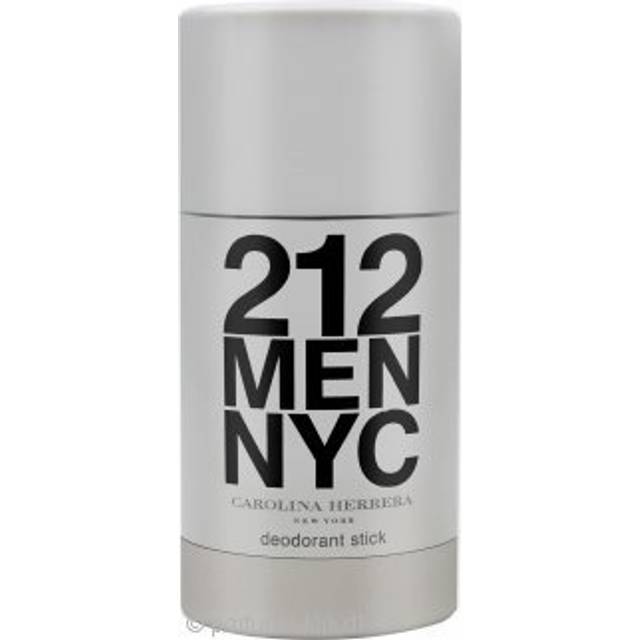 Carolina Herrera 212 Men NYC Deodorant Stick 75 ml