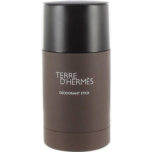 Hermès  Bath products for men Terre D&#39;Hermes (Deodorant Stick)