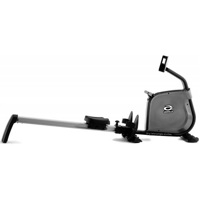 Abilica - WinRower 2.0 Roddmaskin