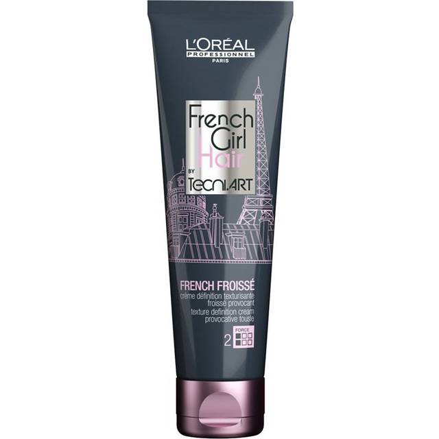 Loreal French Girl Hair - French Froissé 150 ml