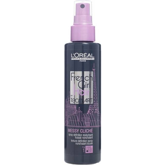 Loreal French Girl Hair - Messy Cliché 150 ml