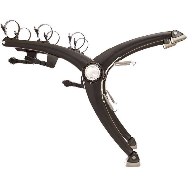 Saris Bones 3 Bike Rack Black