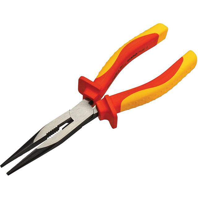 Long Nose Pliers vde 210mm