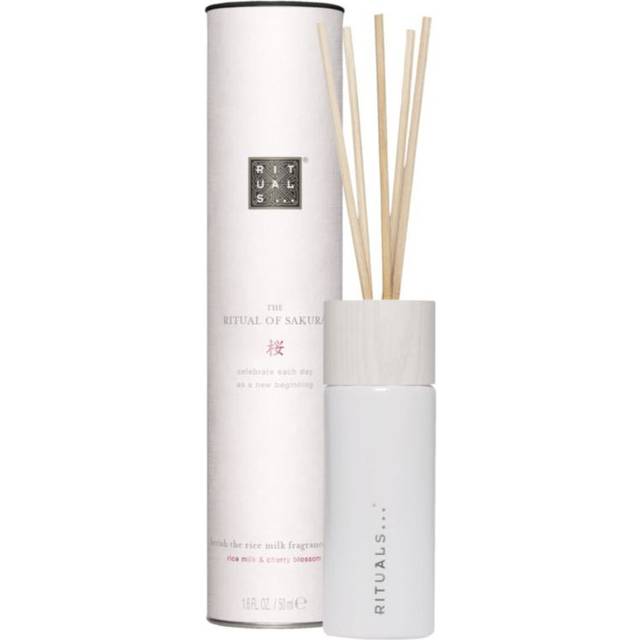 RITUALS The Ritual of Sakura Mini Fragrance Sticks, 50 ml