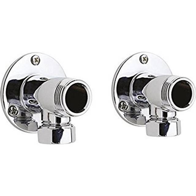 Bath Tap - Chrome